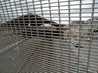  voies ferrées, gare, vues depuis le pont de la rue Voltaire
